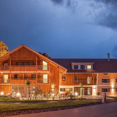 Hierlhof Hotel Immenstadt im Allgäu Exterior photo
