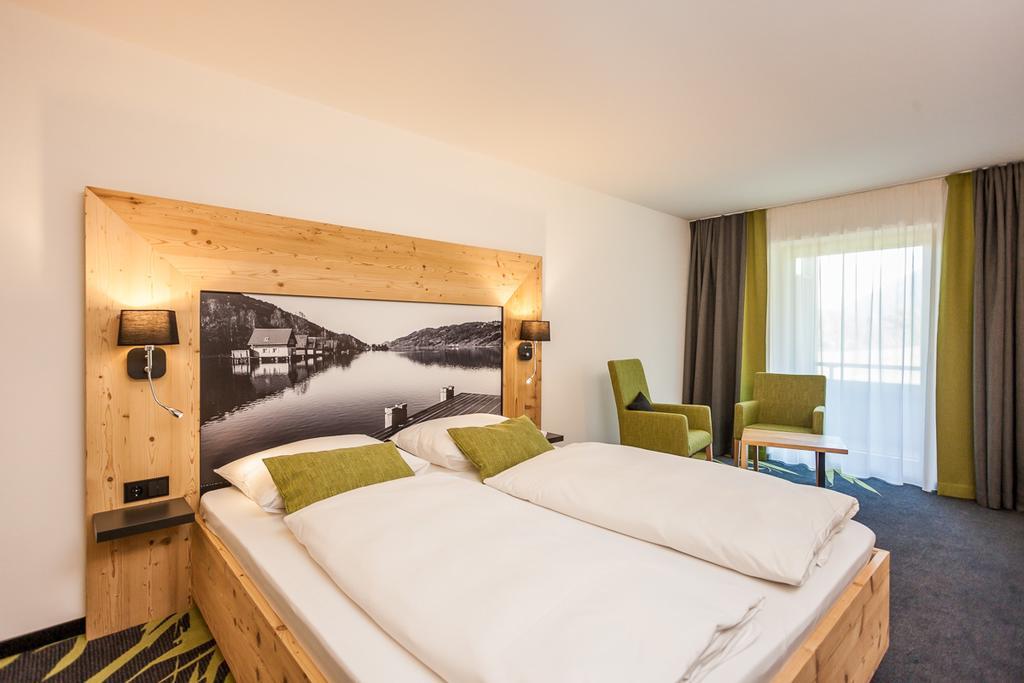 Hierlhof Hotel Immenstadt im Allgäu Exterior photo
