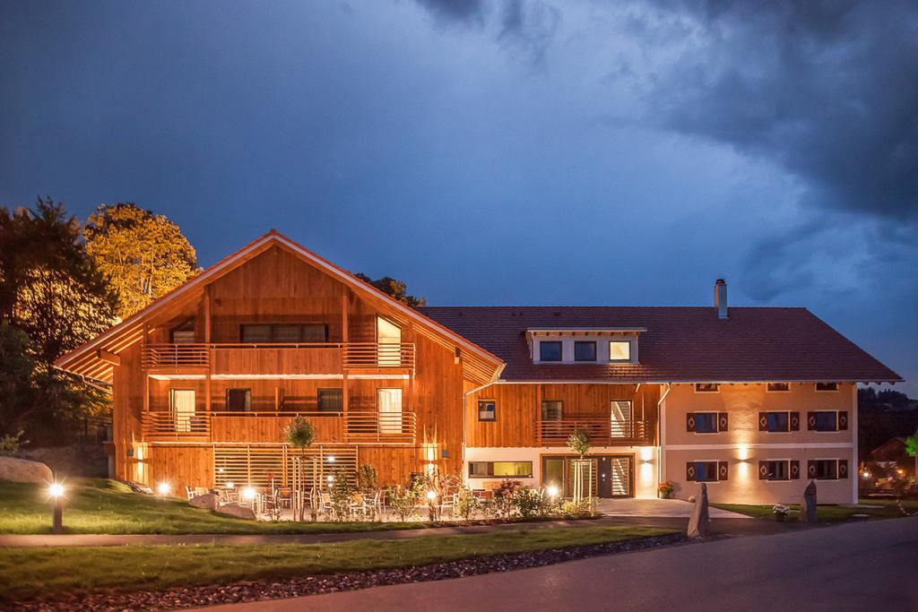 Hierlhof Hotel Immenstadt im Allgäu Exterior photo